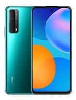 Celular Huawei Y7a 64 Gb Verde 4 Gb Ram Dual Sim Reacondicionado