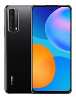 Celular Huawei Y7a 64 Gb 4 Ram Quad Cam Emui 10.1 Kirin 710a Negro Reacondicionado