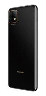Foto 1 | Foto 1 | Celular Huawei Nova Y60 64 Gb Midnight 4 Gb Ram color Negro Reacondicionado