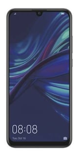 Foto 1 | Foto 1 | Celular Huawei Psmart 2019 Dual Sim 4gb Ram 128gb Rom Negro Reacondicionado