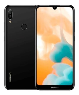 Foto 1 | Foto 1 | Celular Huawei Y6 Prime 2018 Dual Sim 3gb Ram 32gb color Negro Reacondicionado