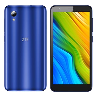Foto 1 | Foto 1 | Celular Zte Blade L8 5'' 32gb + 1gb Ram color Azul Desbloqueado/ Reacondicionado