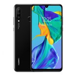 Celular Huawei P30 Lite Negro 128gb Reacondicionado