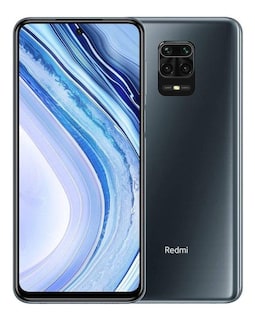 Foto 1 | Foto 1 | Celular Xiaomi Redmi Note 9 Pro Dual Sim 128 Gb color Gris 6 Gb Ram Reacondicionado