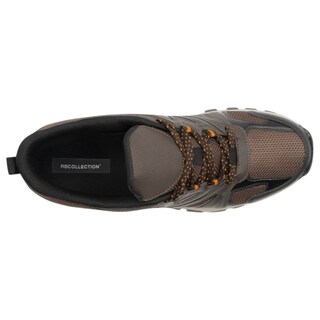 Foto 3 | Foto 3 | Tenios Para Senderismo Rbmove Color Café Para Hombre