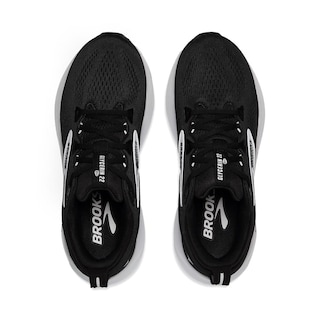 Foto 3 | Foto 3 | Tenis Brooks Glycerin 22 Unisex Original Negro