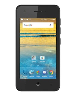 Foto 1 | Foto 1 | Celular Zte Blade L130 Azul 8 Gb Reacondicionado