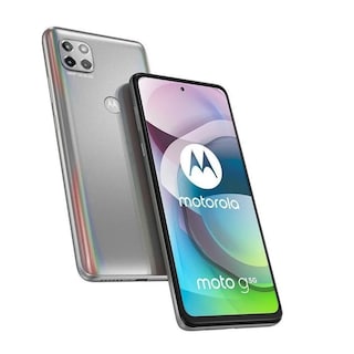 Foto 1 | Foto 1 | Celular Moto G5g 128gb 6gb Gris Reacondicionado