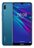 Celular Huawei Y6 2019 2gb Ram 32gb Rom Azul Reacondicionado