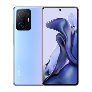 Foto 1 | Foto 1 | Celular Xiaomi 11t 5g 256gb 8gb color Azul Reacondicionado