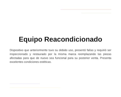 Foto 2 | Foto 2 | Celular Apple iPhone 12 Pro Reacondicionado 128gb color Azul más Cargador Genérico