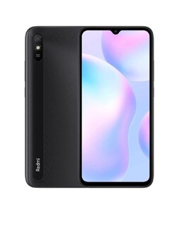 Foto 1 | Foto 1 | Celular Xiaomi Redmi 9a Dual Sim 4gb Ram 64gb Rom color Gris Granito Reacondicionado