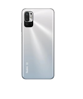 Foto 1 | Foto 1 | Celular Xiaomi Redmi Note 10 5g Dual Sim 128gb color Plateado Cromo 6gb Ram Reacondicionado