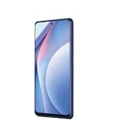 Celular Xiaomi Mi 10t Lite 5g Dual Sim 128 Gb Azul Atlántico 6gb Ram/ Reacondicionado