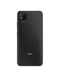 Foto 2 | Foto 2 | Celular Xiaomi Redmi 9c Dual Sim 64 Gb Midnight Gray 3 Gb Ram Gris/ Reacondicionado
