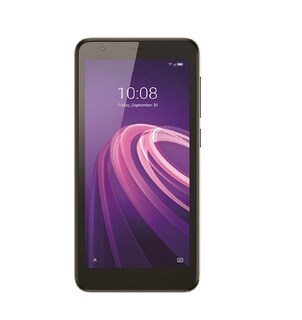 Foto 1 | Foto 1 | Celular Zte Blade A3 Lite Dual Sim 1gb Ram 32gb Rom Negro/ Reacondicionado