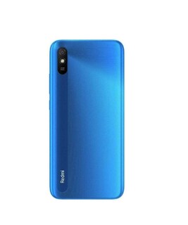 Foto 2 | Foto 2 | Celular Xiaomi Redmi 9a Dual Sim 4gb Ram 64gb Rom Azul/ Reacondicionado