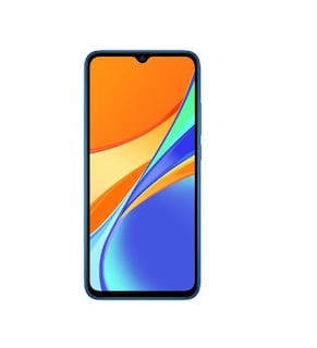 Foto 1 | Foto 1 | Celular Xiaomi Redmi 9c Dual Sim 3gb Ram 64gb Rom Azul/ Reacondicionado