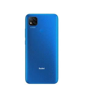 Foto 2 | Foto 2 | Celular Xiaomi Redmi 9c Dual Sim 3gb Ram 64gb Rom Azul/ Reacondicionado