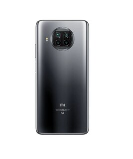 Foto 2 | Foto 2 | Celular Xiaomi Mi 10t Lite 5g Dual Sim 128 Gb color Gris Perla 6 Gb Ram Reacondicionado