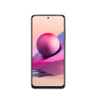 Celular Xiaomi Redmi Note 10s Dual Sim 6gb Ram 64gb Rom Blanco/ Reacondicionado