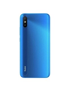 Foto 2 | Foto 2 | Celular Xiaomi Redmi 9a Dual Sim 4gb Ram 64gb Rom Azul/ Reacondicionado