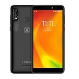 Celular Lanix X750 - 32 Gb 1 Ram - Negro/ Reacondicionado