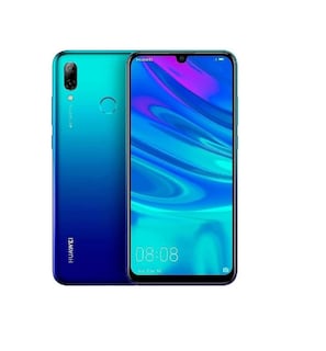 Foto 1 | Foto 1 | Celular Huawei Psmart 2019 Dual Sim 6gb Ram 128 Gb Rom Azul/ Reacondicionado