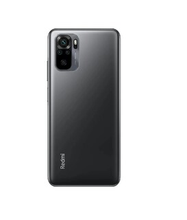 Foto 2 | Foto 2 | Celular Xiaomi Redmi Note 10s 6gb Ram 128gb Rom Dual Sim color Gris Onix Reacondicionado