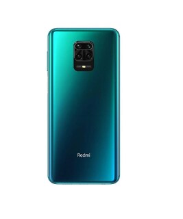 Foto 2 | Foto 2 | Celular Xiaomi Redmi Note 9 Pro Dual Sim 64 Gb Azul 6 Gb Ram/ Reacondicionado