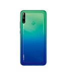 Celular Huawei Y7p Dual Sim 4gb Ram 64gb Rom color Azul color Reacondicionado