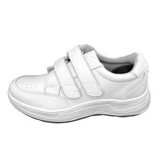 Foto 5 | Foto 5 | Tenis Sneakers Blanco Dama Confort Suela De Alto Impacto 4007 Parbal