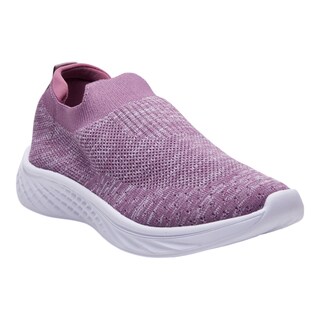 Foto 1 | Foto 1 | Tenis Calzado Watanabe Color Rosa Textil Confort