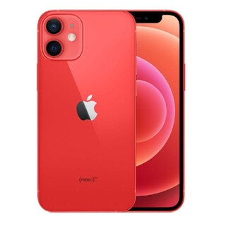 Foto 2 | Foto 2 | Celular Apple iPhone 12 5g 64gb Rojo Reacondicionado