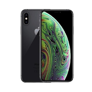 Foto 1 | Foto 1 | Celular Apple iPhone X Gris Espacial 64GB Reacondicionado