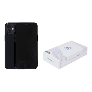 Foto 7 | Foto 7 | Celular Apple iPhone 12 Mini 5G Negro de 64 GB Reacondicionado