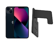 Iphone 13 Apple de 128gb Negro más Soporte Cargador Reacondicionado