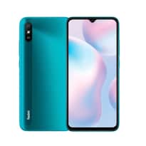 CelularXiaomi Redmi 9a Dual Sim 64 Gb Verde Majestuoso 4 Gb Ram Reacondicionado