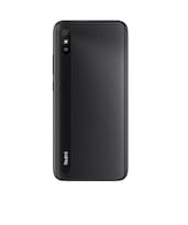 Celular Xiaomi Redmi 9a Dual Sim 64 Gb Gris Granito 4 Gb Ram Reacondicionado