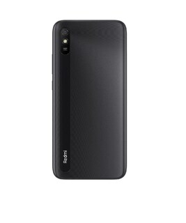 Foto 1 | Foto 1 | Celular Xiaomi Redmi 9a Dual Sim 64 Gb Gris Granito 4 Gb Ram Reacondicionado