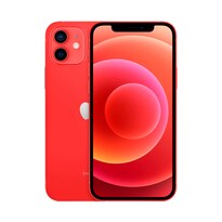 Celular Apple Reacondicionado iPhone 12 64 Gb color Rojo