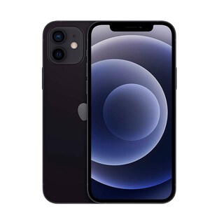 Foto 1 | Foto 1 | Celular Apple Reacondicionado iPhone 12 128 Gb color Negro