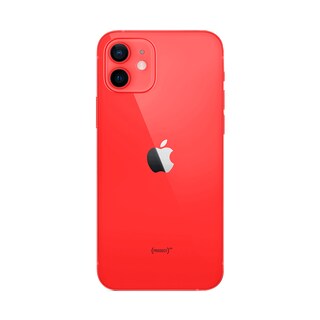 Foto 2 | Foto 2 | Celular Apple Reacondicionado iPhone 12 128 Gb color Rojo