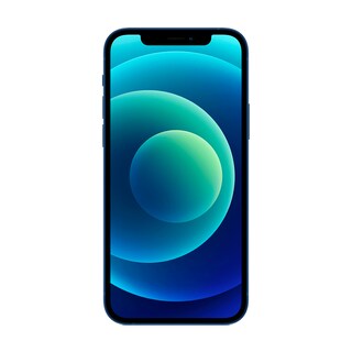 Foto 3 | Foto 3 | Celular Apple Reacondicionado iPhone 12 64 Gb color Azul