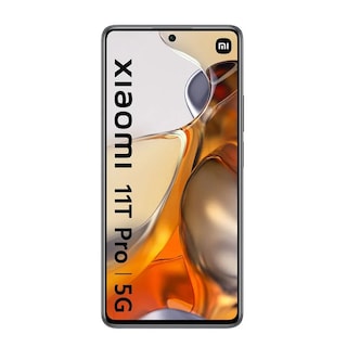 Foto 2 | Foto 2 | Celular Xiaomi 11t Pro 256gb 8gb Reacondicionado color Gris