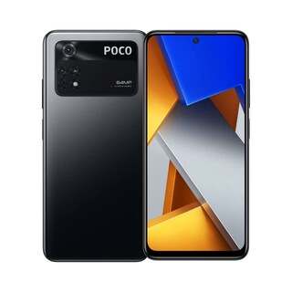 Foto 1 | Foto 1 | Celular Xiaomi Poco M4 Pro 4g 256gb/8ram Color Negro