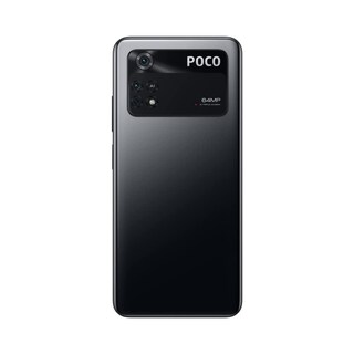 Foto 3 | Foto 3 | Celular Xiaomi Poco M4 Pro 4g 256gb/8ram Color Negro