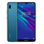 Huawei Y6 2019 32 Gb Azul Zafiro 2 Gb Ram Dual Sim /Celular Reacondicionado
