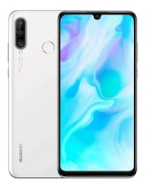 Huawei P30 Lite Dual Sim 128 Gb Blanco 4 Gb Ram /Celular Reacondicionado