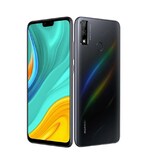 Huawei Y8p Dual Sim 4gb Ram 128gb Rom Negro  /Celular Reacondicionado